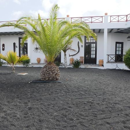 Finca Fajardo La Vegueta מראה חיצוני תמונה