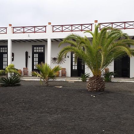 Finca Fajardo La Vegueta מראה חיצוני תמונה