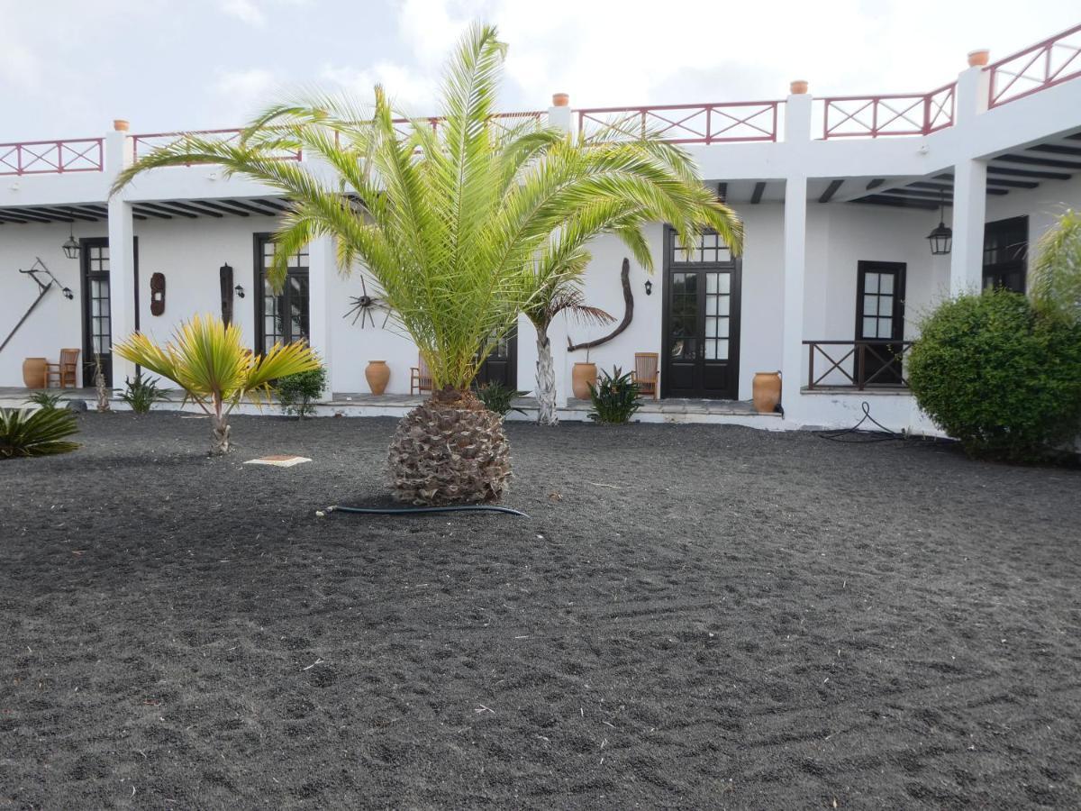 Finca Fajardo La Vegueta מראה חיצוני תמונה