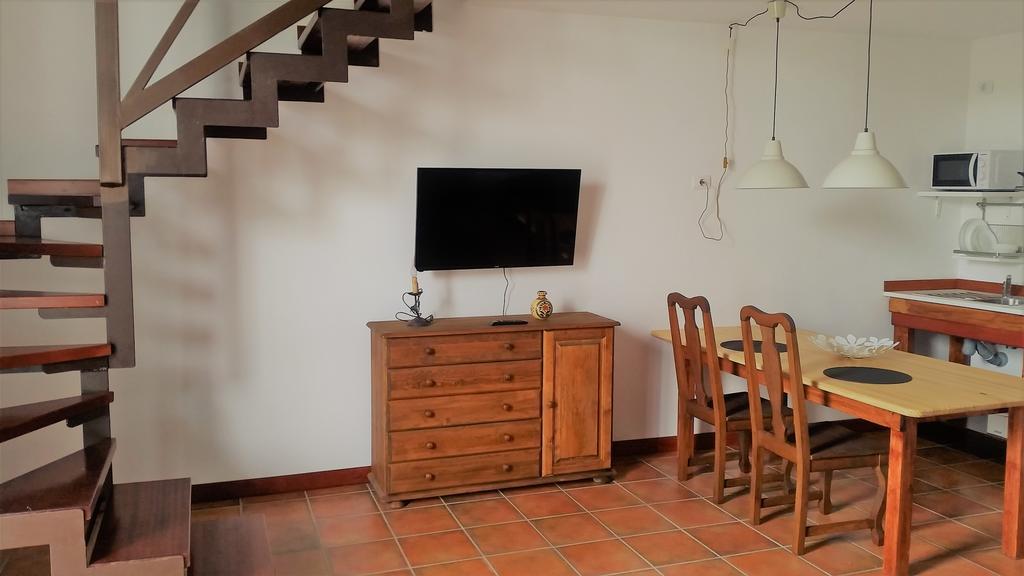 Finca Fajardo La Vegueta מראה חיצוני תמונה
