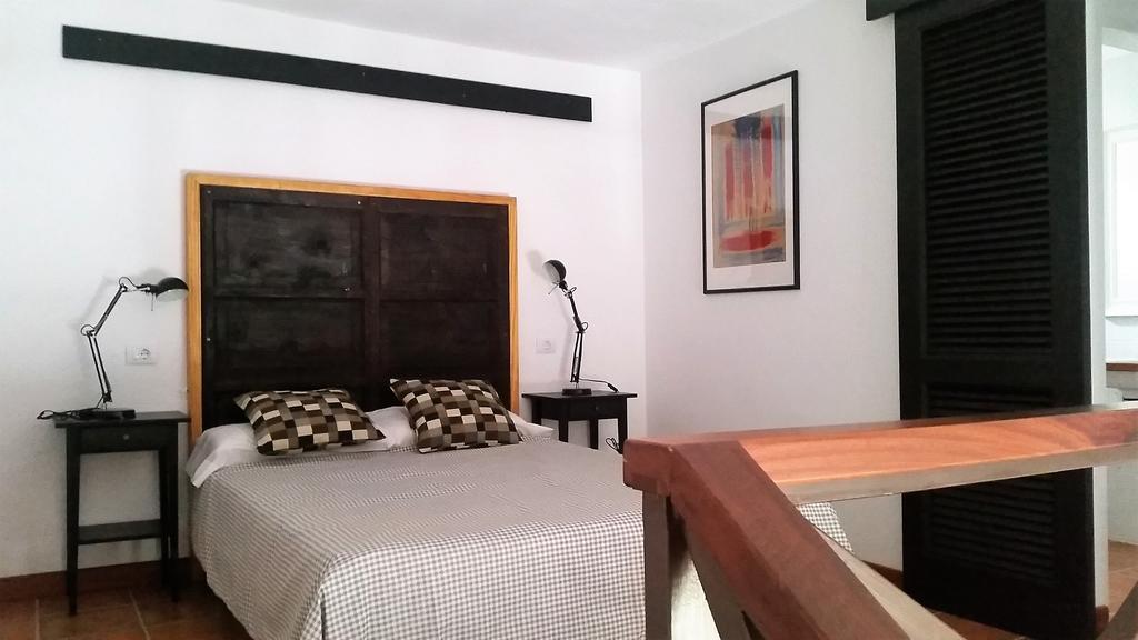 Finca Fajardo La Vegueta מראה חיצוני תמונה