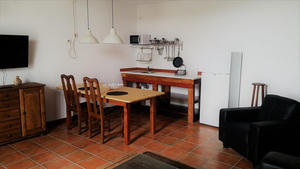 Finca Fajardo La Vegueta מראה חיצוני תמונה