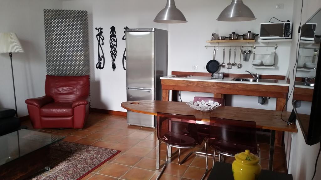 Finca Fajardo La Vegueta מראה חיצוני תמונה