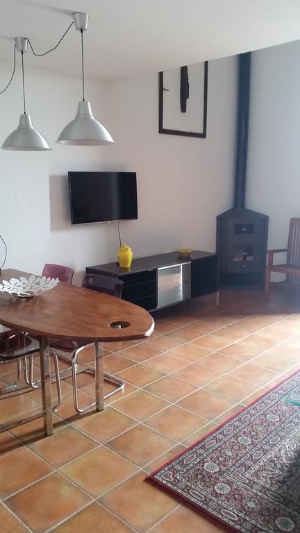 Finca Fajardo La Vegueta מראה חיצוני תמונה