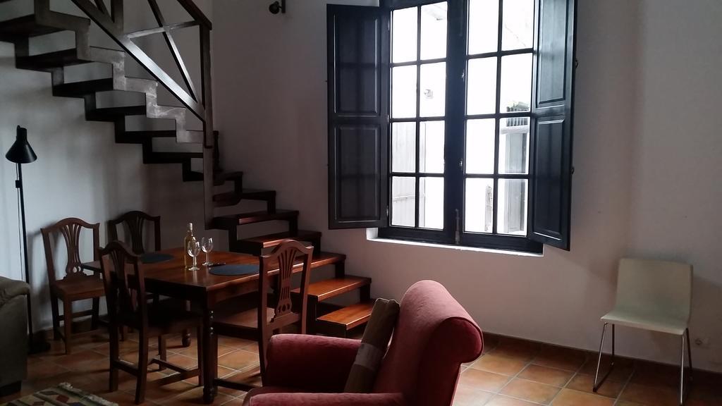 Finca Fajardo La Vegueta מראה חיצוני תמונה