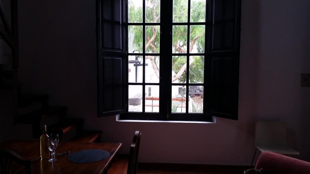 Finca Fajardo La Vegueta מראה חיצוני תמונה