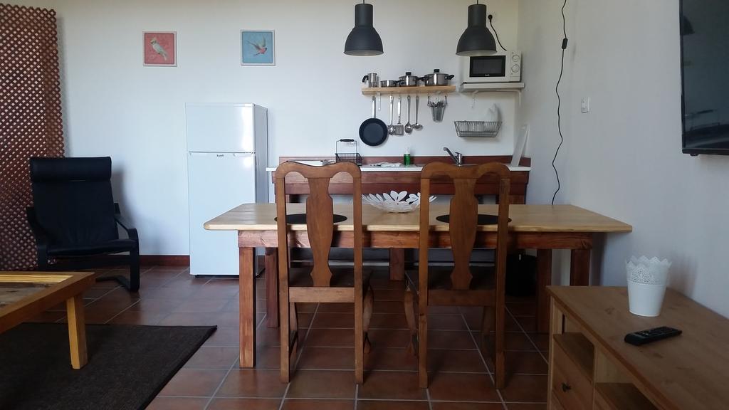 Finca Fajardo La Vegueta חדר תמונה