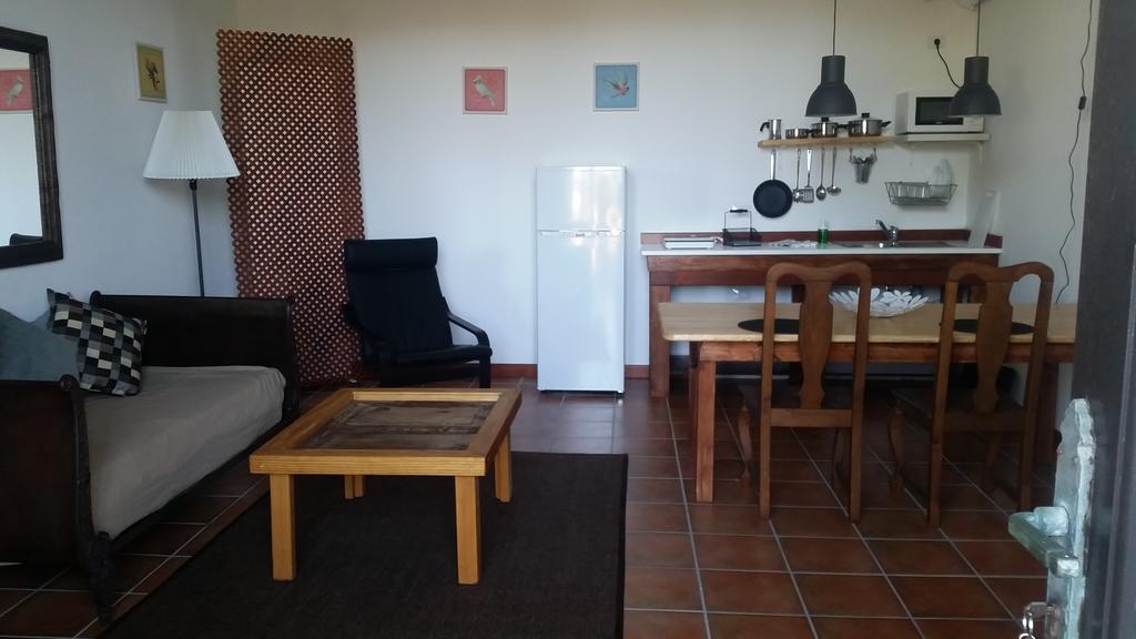 Finca Fajardo La Vegueta חדר תמונה