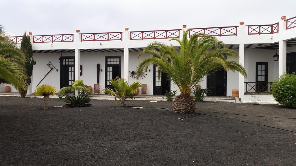 Finca Fajardo La Vegueta מראה חיצוני תמונה