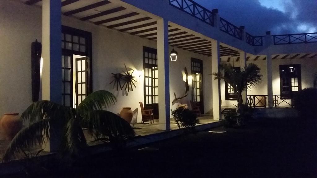 Finca Fajardo La Vegueta מראה חיצוני תמונה