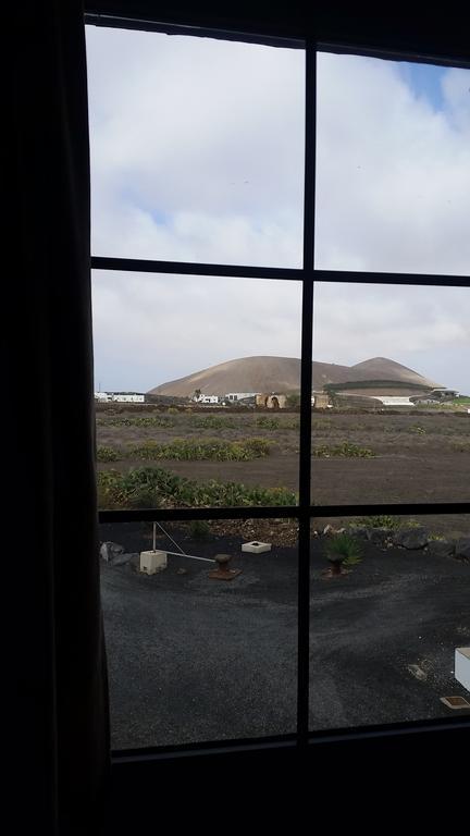 Finca Fajardo La Vegueta מראה חיצוני תמונה