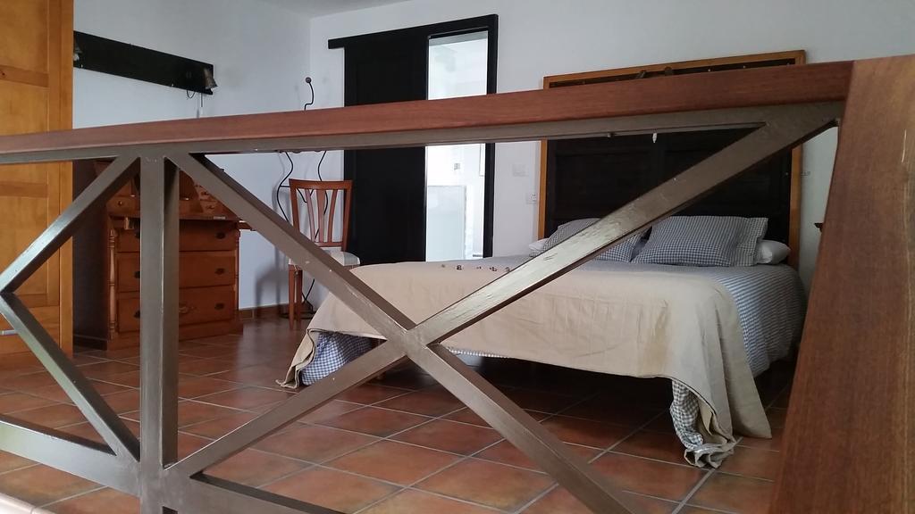 Finca Fajardo La Vegueta מראה חיצוני תמונה