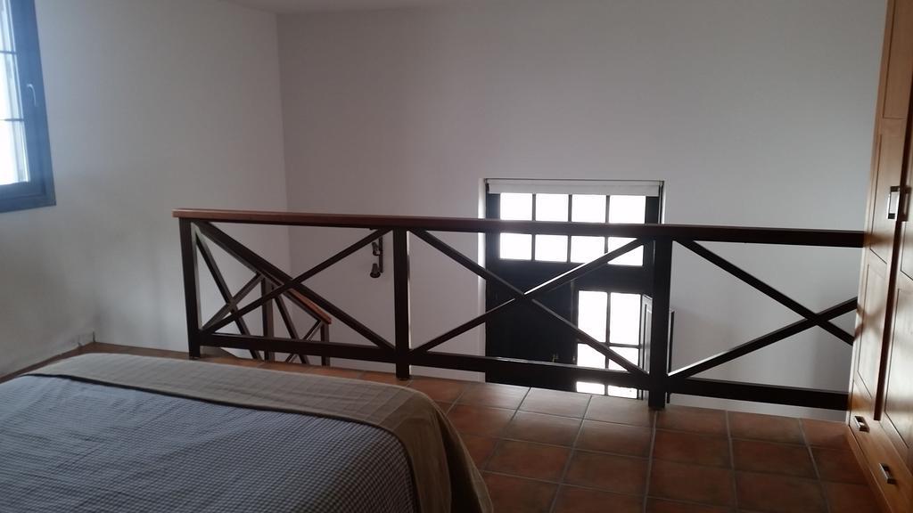 Finca Fajardo La Vegueta מראה חיצוני תמונה