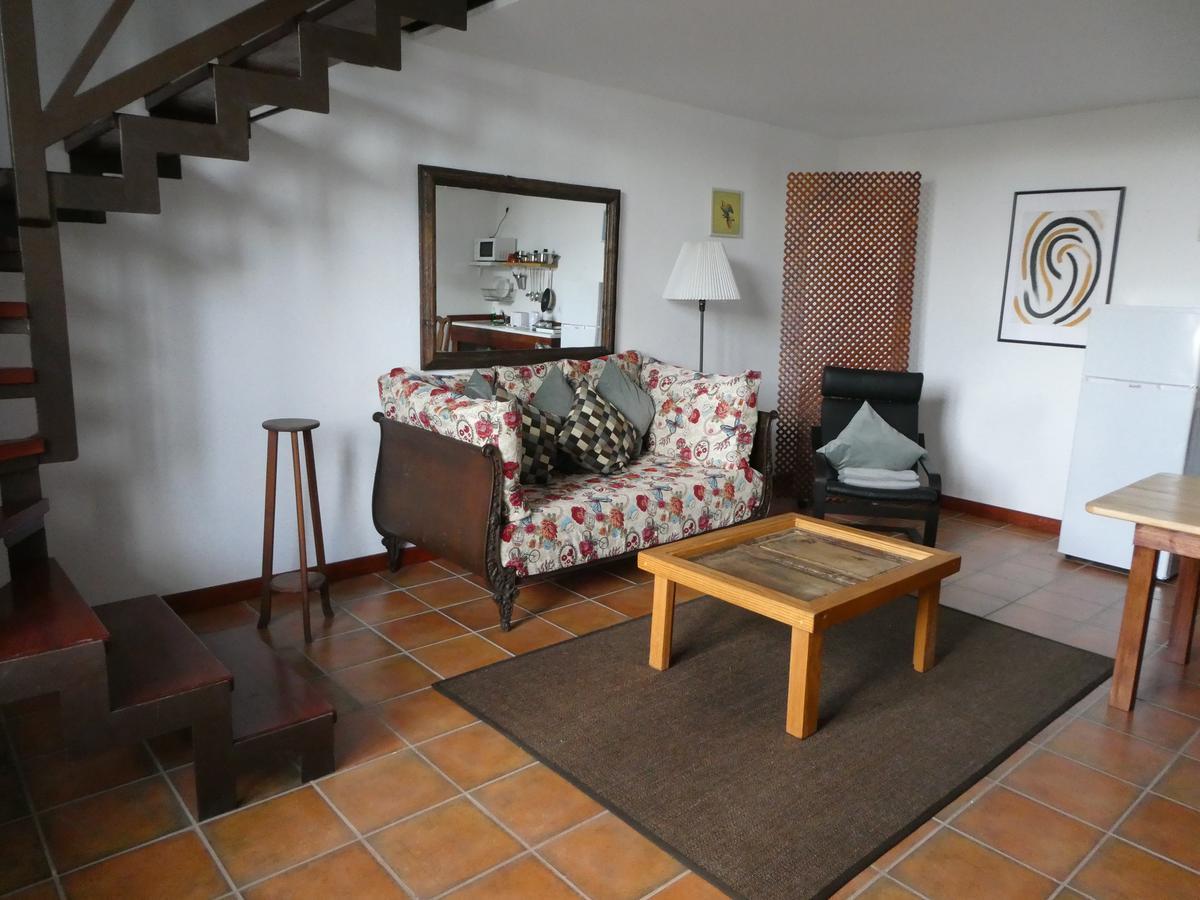Finca Fajardo La Vegueta מראה חיצוני תמונה