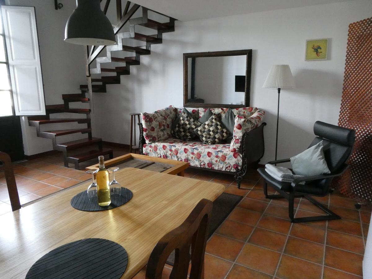 Finca Fajardo La Vegueta מראה חיצוני תמונה