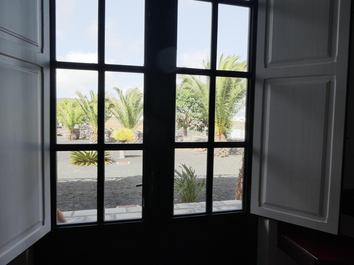 Finca Fajardo La Vegueta מראה חיצוני תמונה