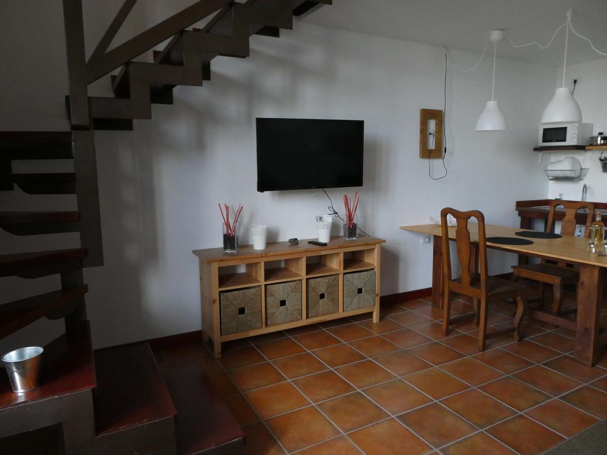 Finca Fajardo La Vegueta מראה חיצוני תמונה