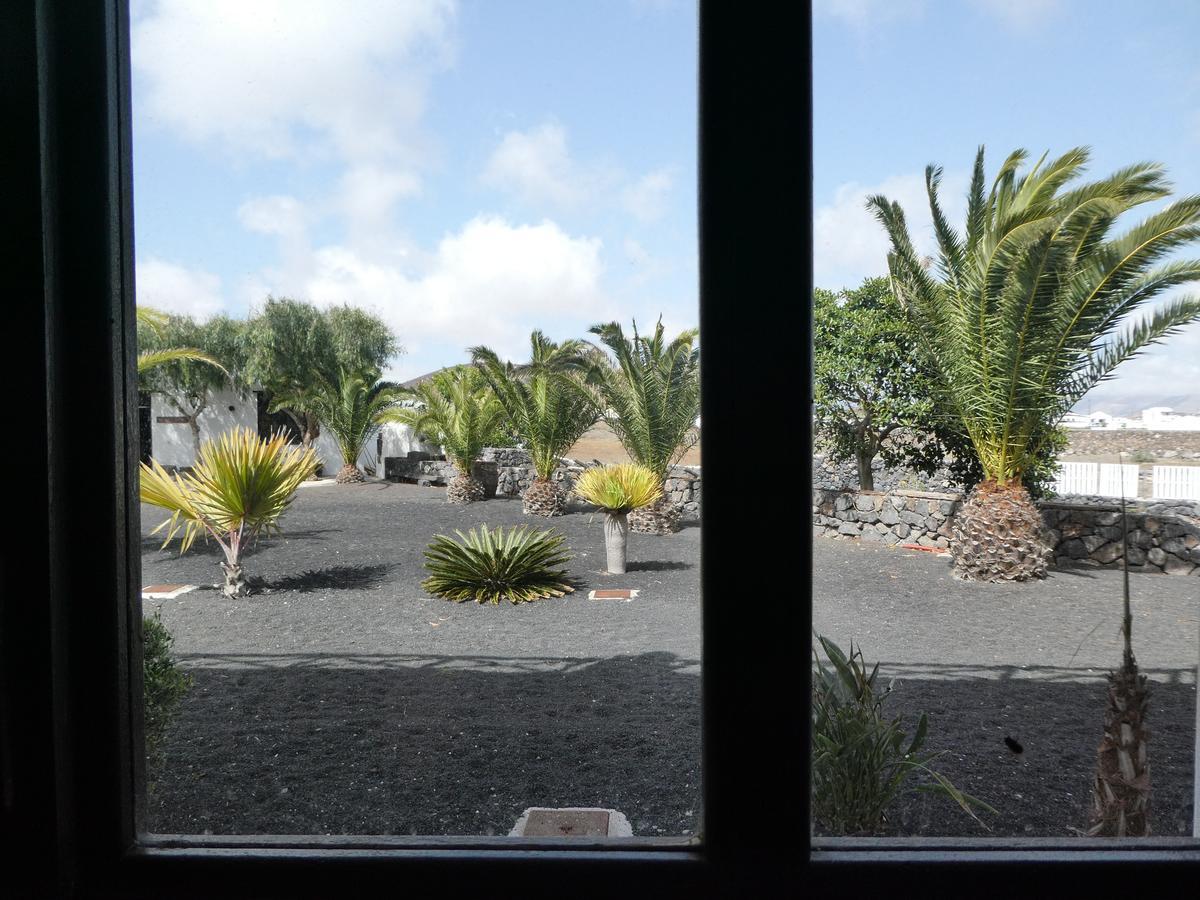 Finca Fajardo La Vegueta מראה חיצוני תמונה