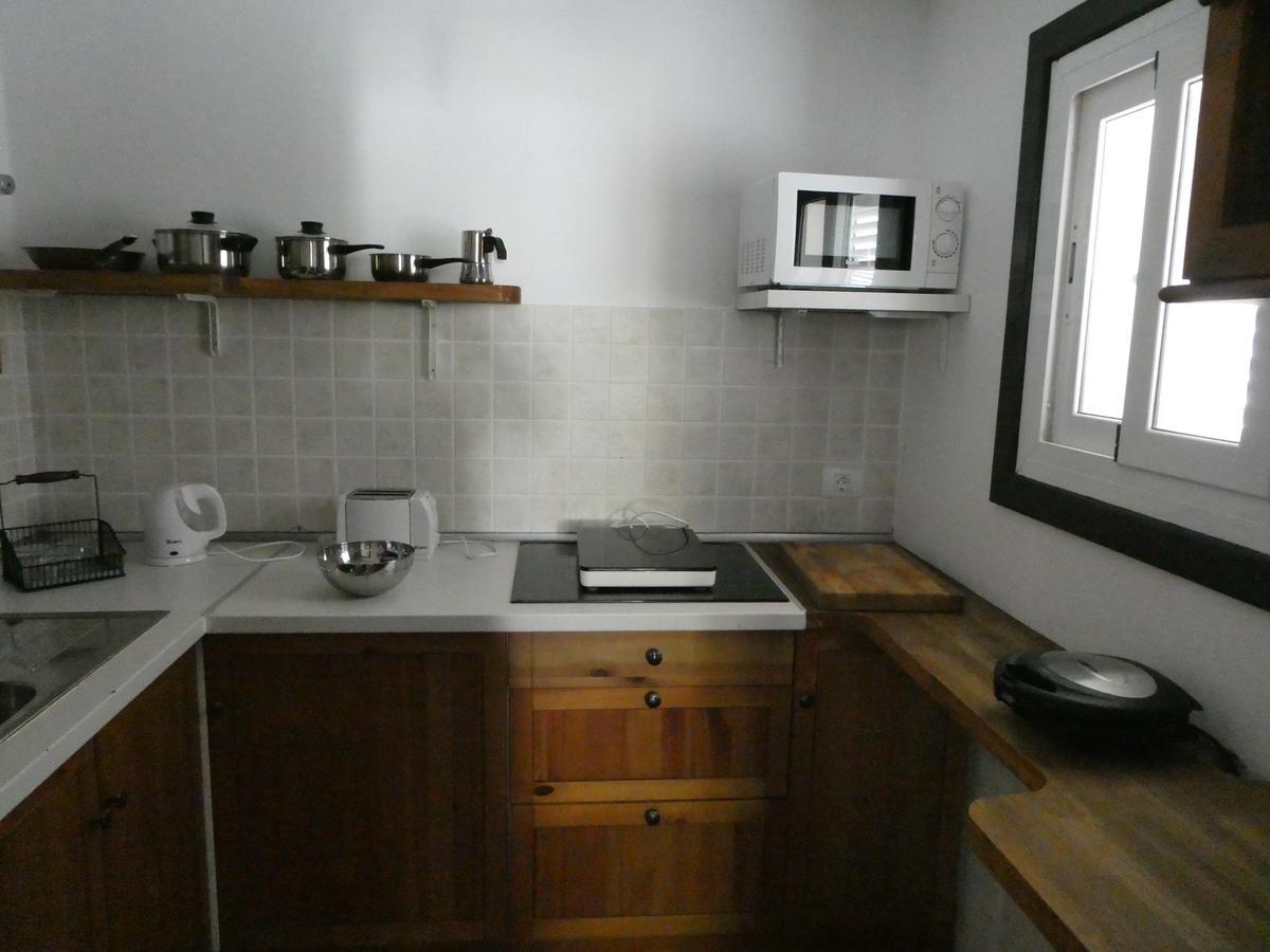 Finca Fajardo La Vegueta מראה חיצוני תמונה