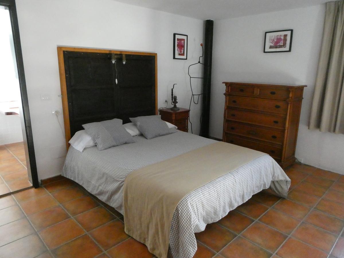 Finca Fajardo La Vegueta מראה חיצוני תמונה