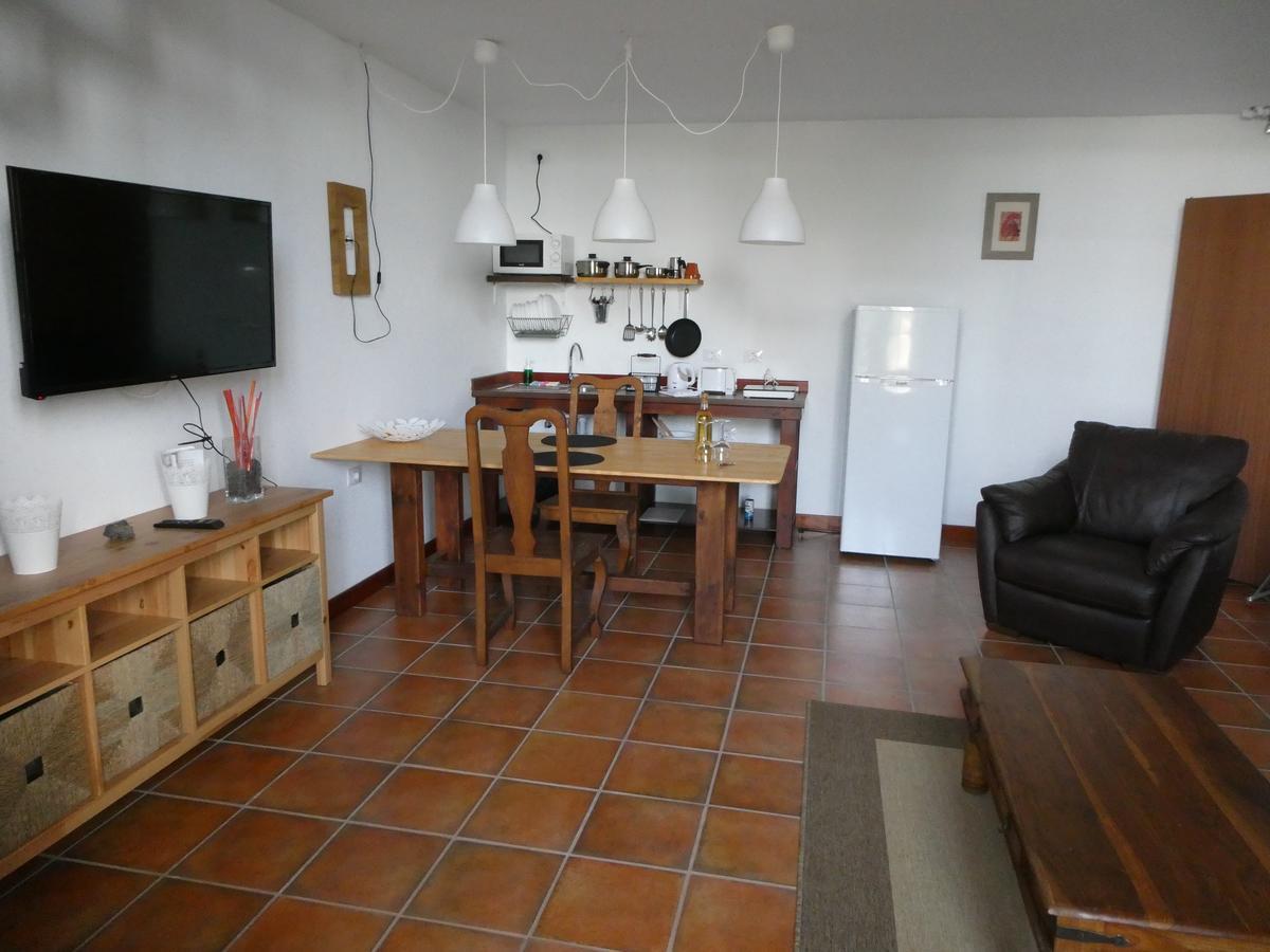Finca Fajardo La Vegueta מראה חיצוני תמונה
