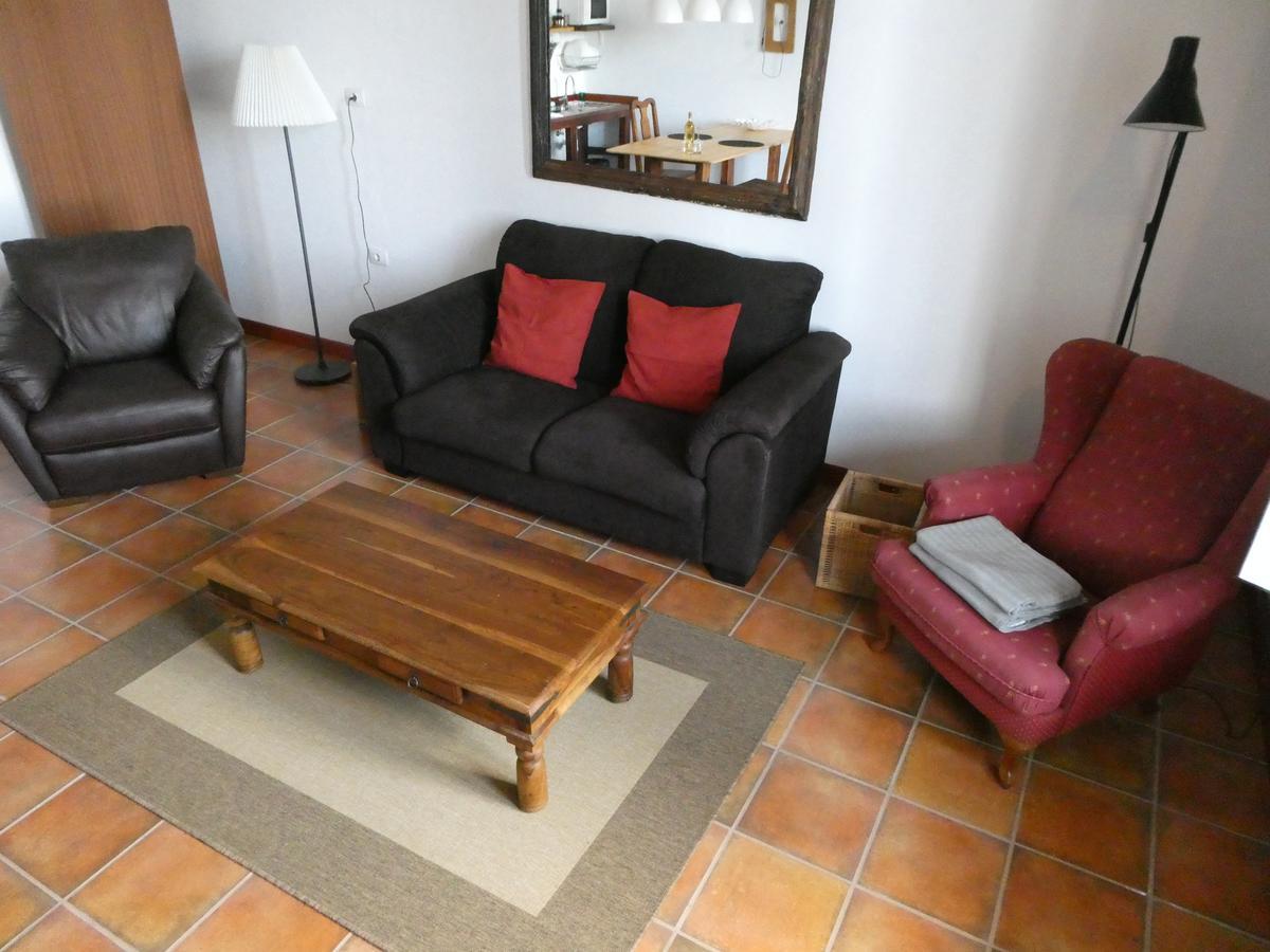 Finca Fajardo La Vegueta מראה חיצוני תמונה